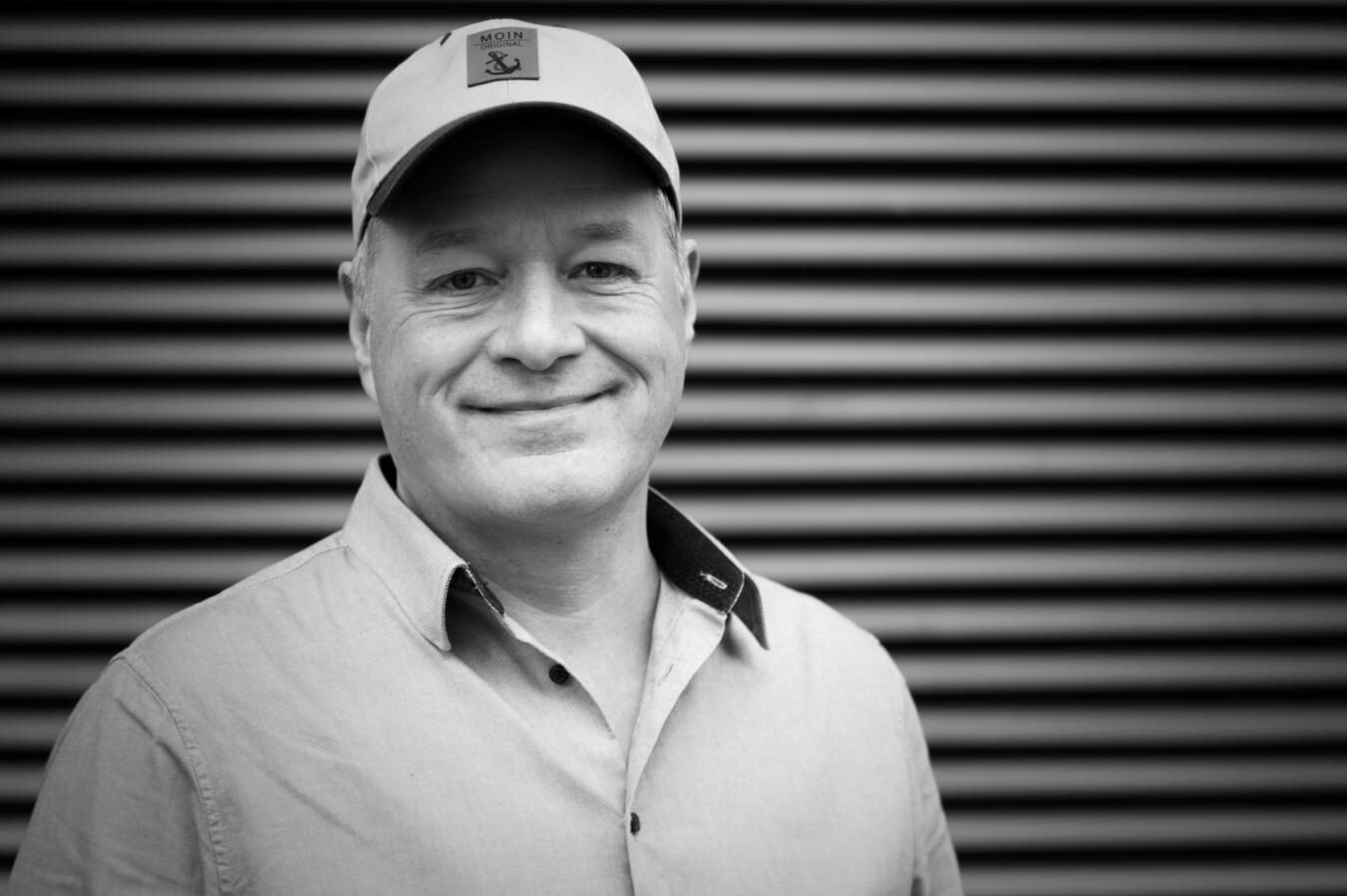 Andreas Barkhoff - Posaune