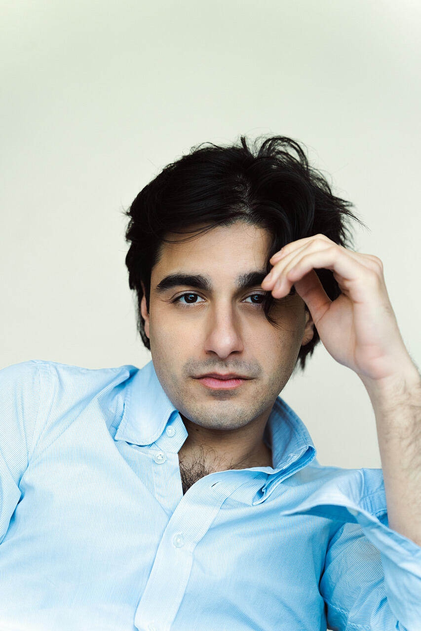 Atrin Madani